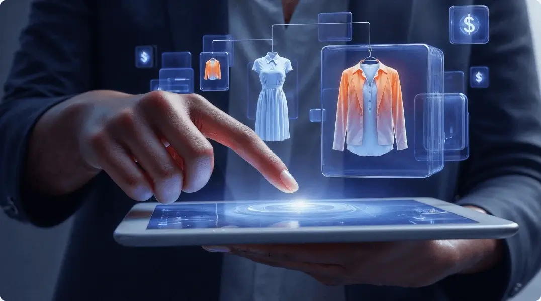 ecommerce maintenance services