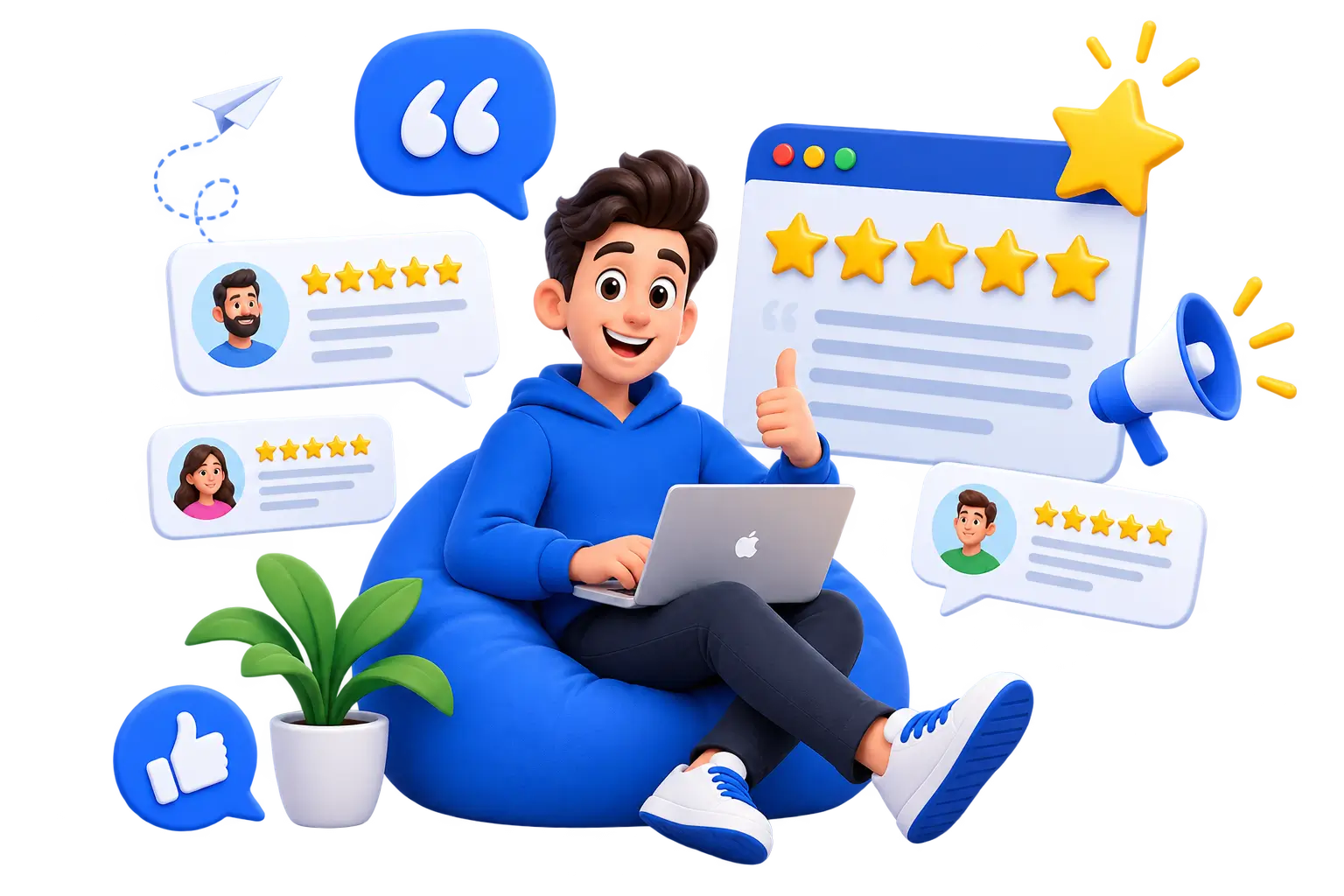 Best SEO service review