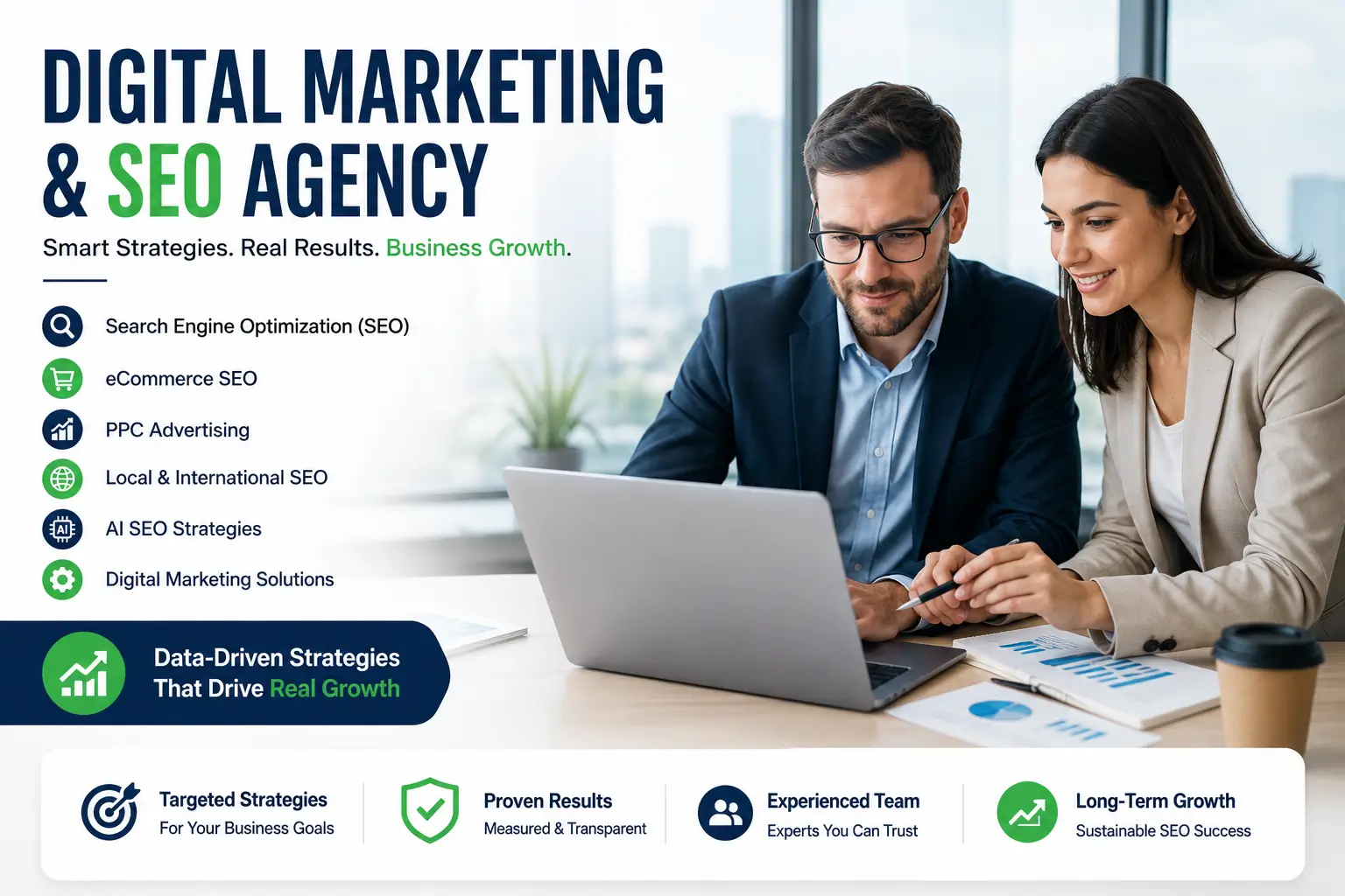 seo agency​