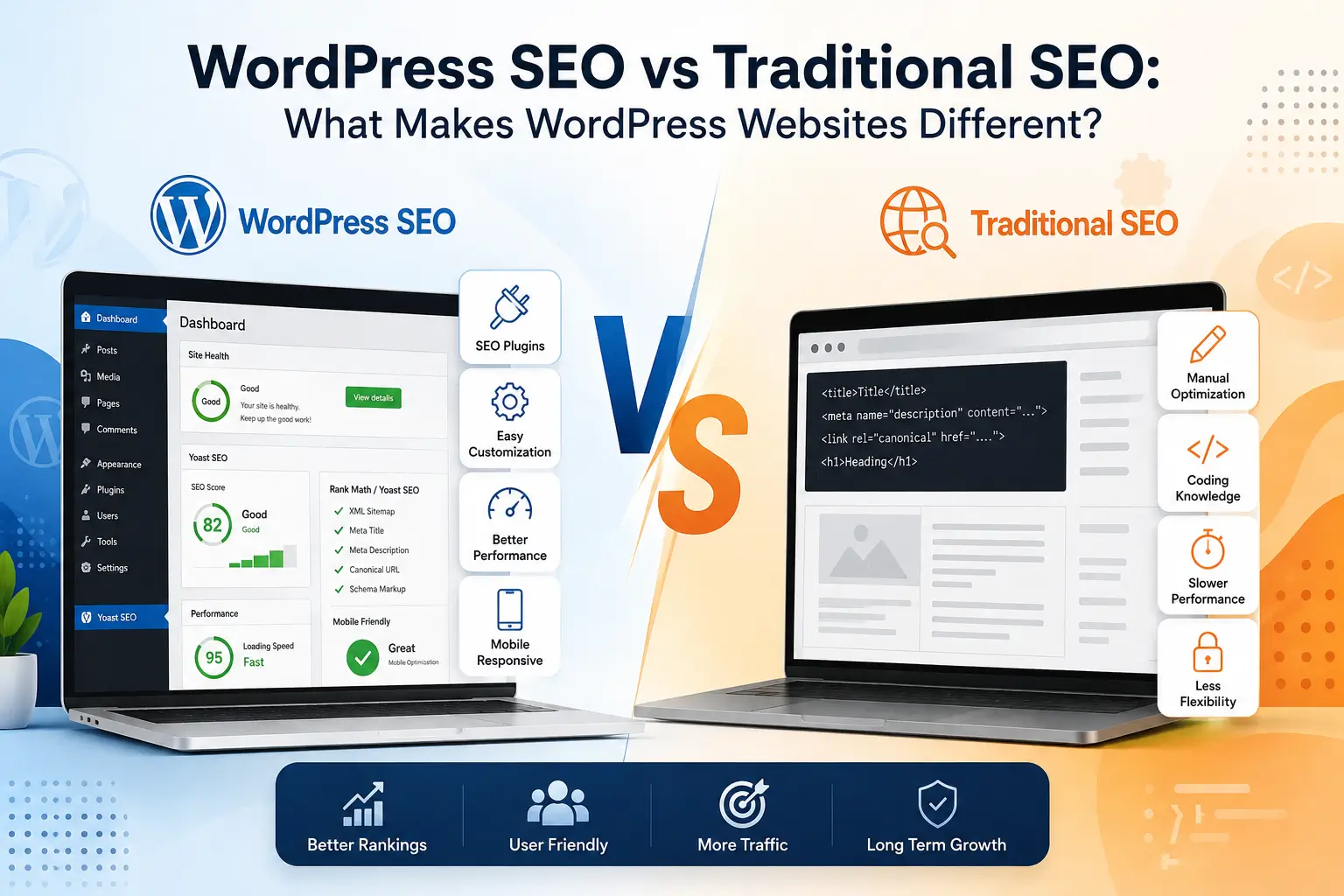 WordPress SEO
