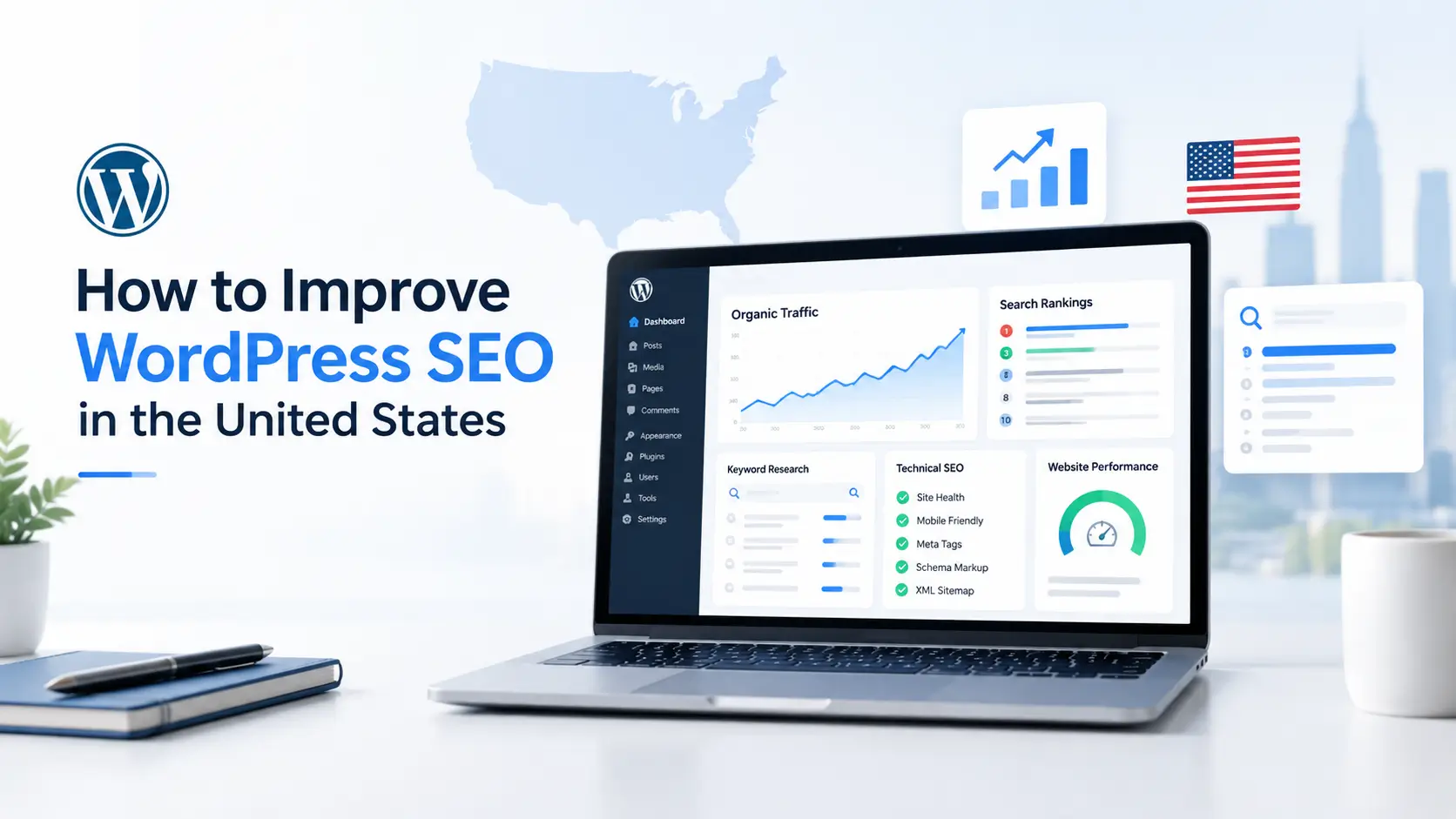 wordpress seo